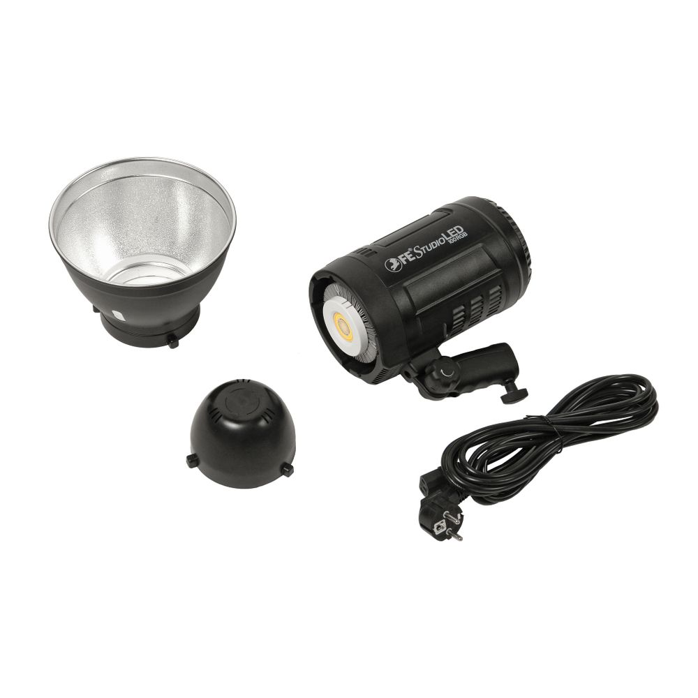 Светодиодный осветитель Falcon Eyes Studio LED 100RGB