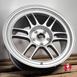 Комплект дисков Enkei RPF1 18x8.5 et28 5x120
