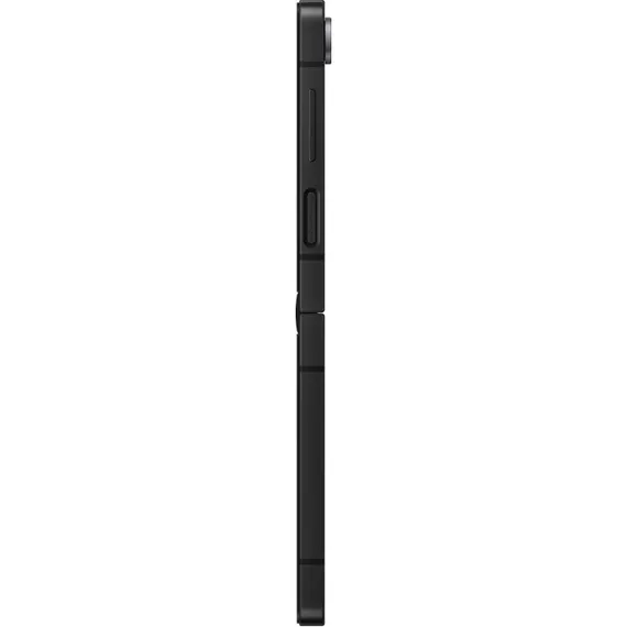 Смартфон Samsung Galaxy Z Flip7 FE 8/128 ГБ Черный Black