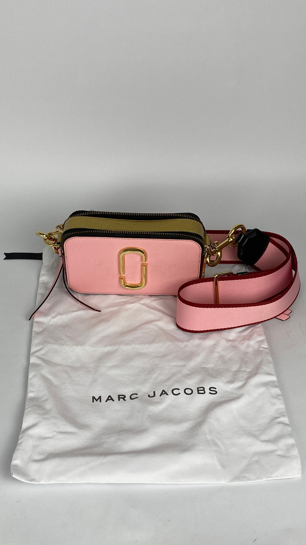 Сумка Marc Jacobs