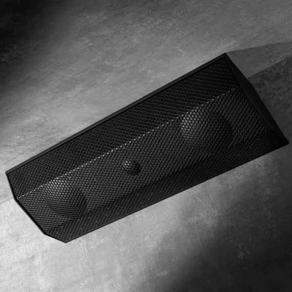 Lithe Audio IO1 Black Single