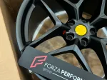 КОВАНЫЕ ДИСКИ ДЛЯ FERRARI ROMA ФЕРРАРИ