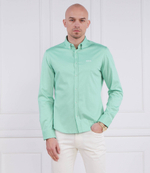 Рубашка BIADO_R BOSS GREEN - бирюзовый(50487520)