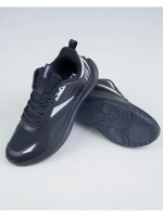 Кроссовки Rage Hustle Black