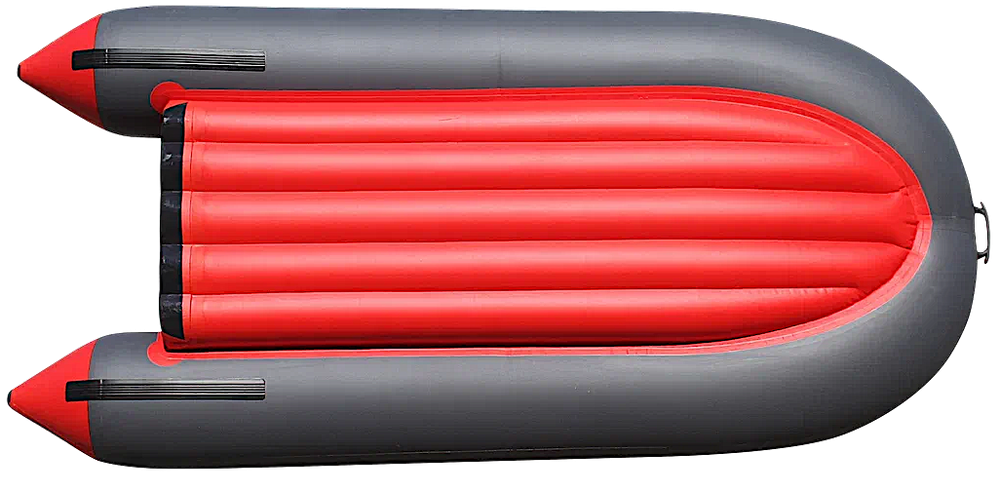 Лодка ПВХ Angler Reef НДНД Nord-Z 295НД -