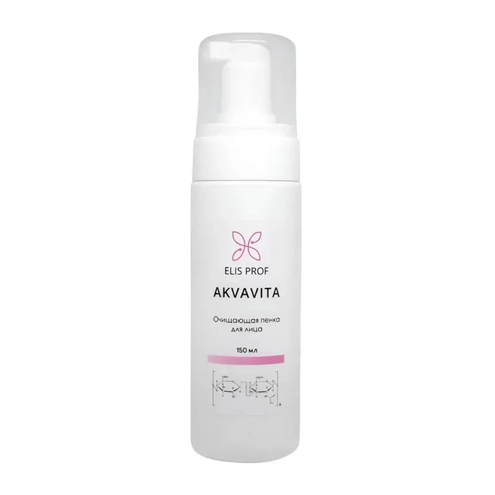 Foam Akvavita