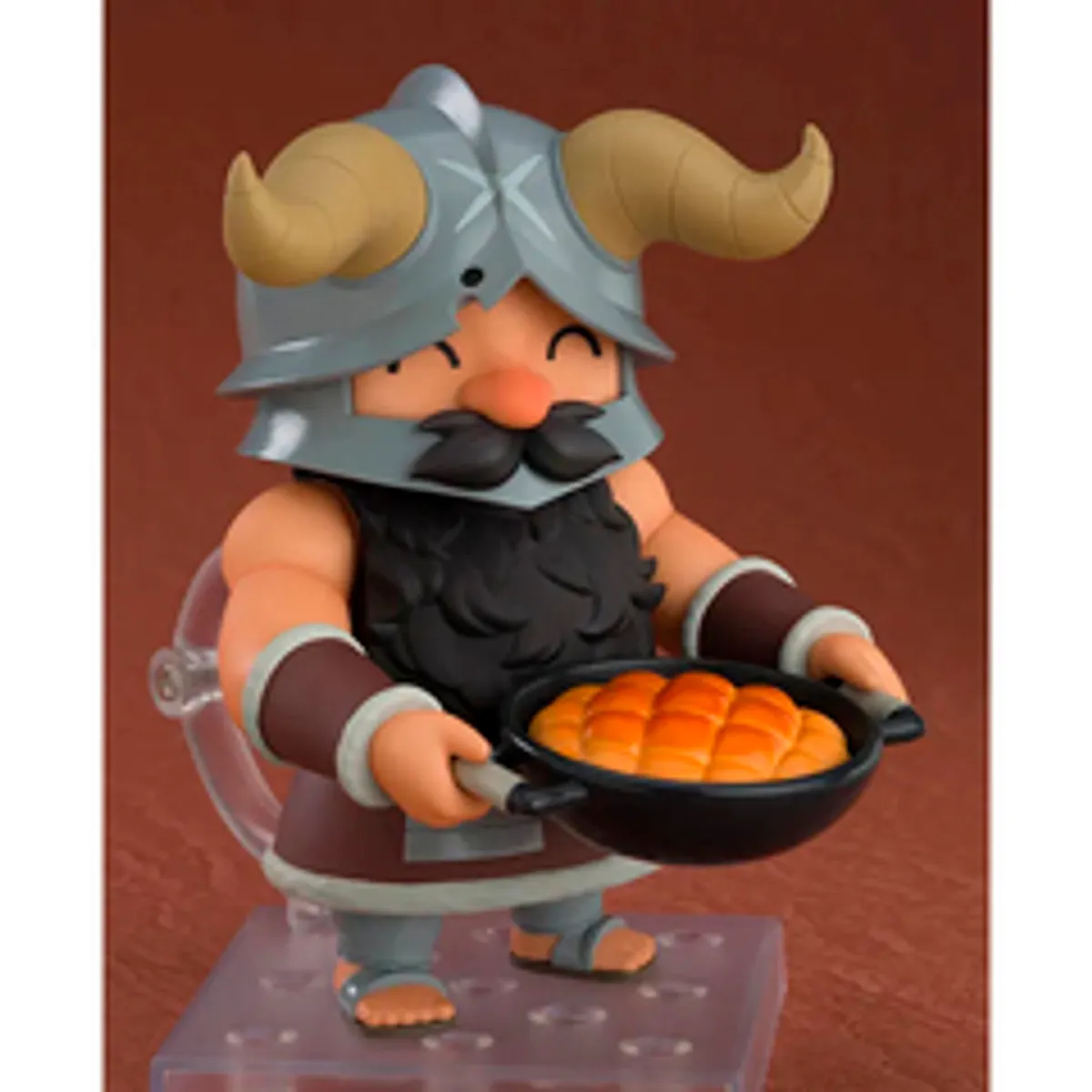 Фигурка Nendoroid Delicious in Dungeon: Senshi (2415)