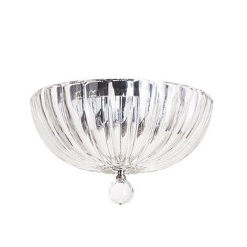 Потолочный светильник 4010/02 PL-2 прозрачный Lianto Divinare