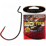 Крючок Rock Fish