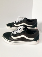 Текстильные кеды Vans, 37