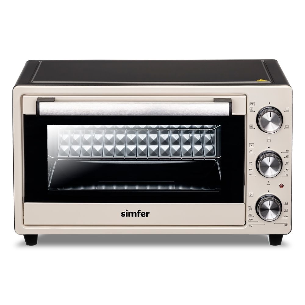 Мини-печь Simfer M 2501