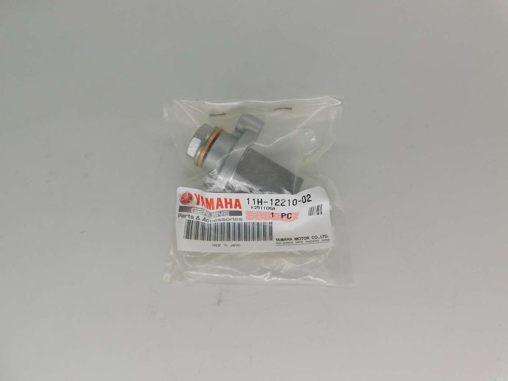 натяжитель цепи грм Yamaha XVS 400 650 Drag Star Virago 400 500 11H-12210-02-00