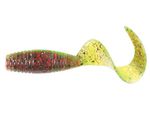 Мягкая приманка Lucky John J.I.B TAIL 1.5in (38 мм), цвет T44, 15 шт/уп