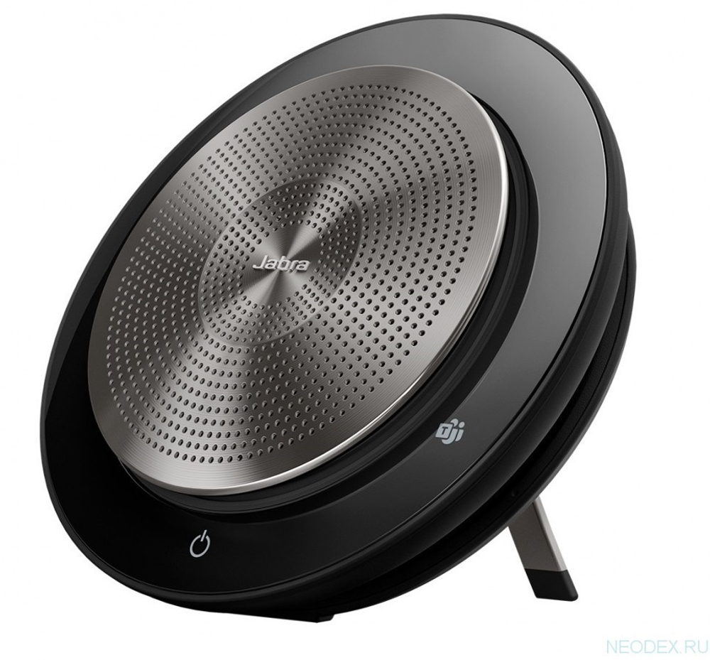Jabra Speak 750 UC спикерфон Bluetooth USB ( 7700-409 )