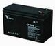 Аккумулятор Vision CP1270 ( 12 В 7 Ач / 12 V 7 Ah ) - фото 1