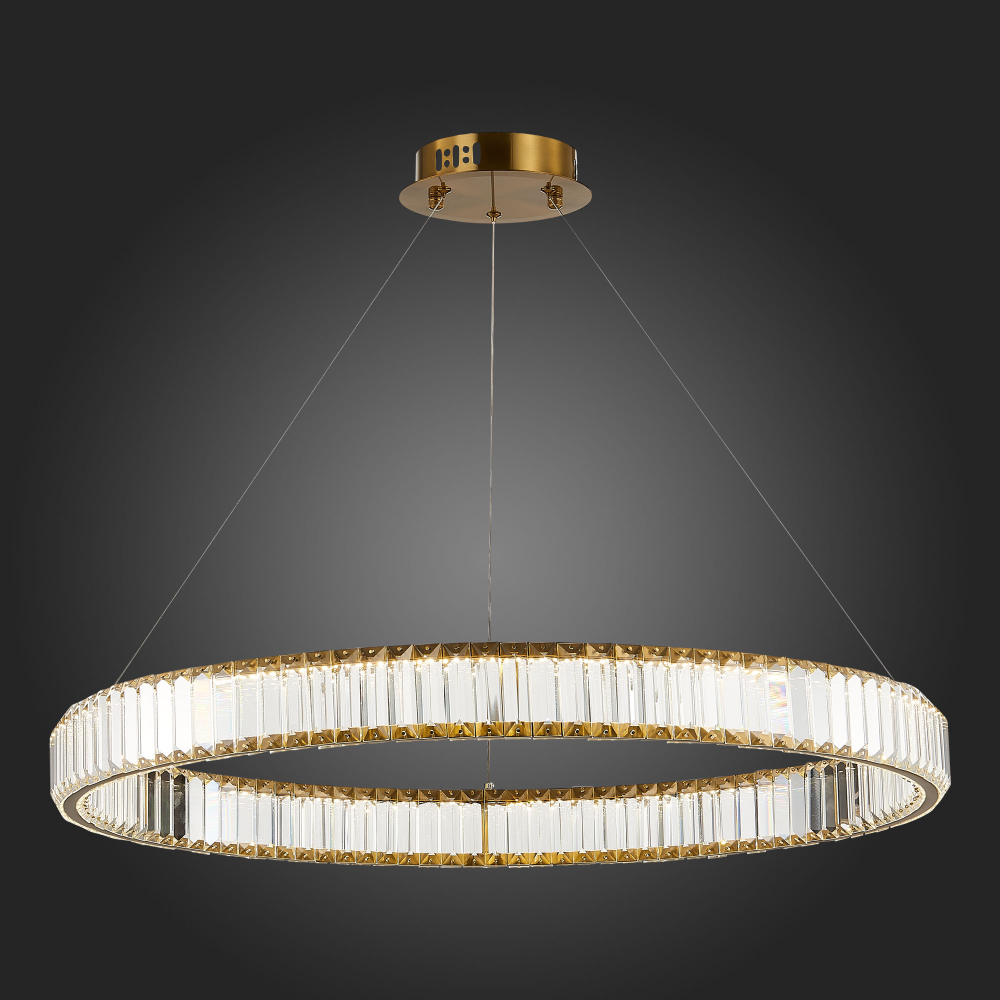 Люстра подвесная ST Luce Tivoli SL1622.383.01