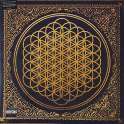 Виниловая пластинка Bring Me The Horizon ‎– Sempiternal LP