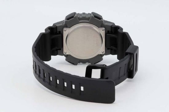 Электронные часы Casio AEQ-110W-1AVDF