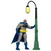 Фигурка McFarlane DC Comics Dark Knight Returns Batman Battle Damage (Blue)