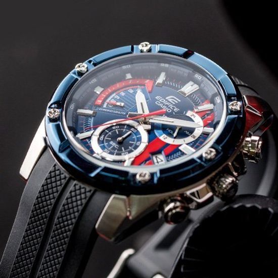 Наручные часы Casio Edifice EFR-559TRP-2AER