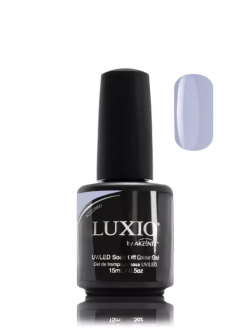 Гель лак Luxio Azzurro для ногтей 15 мл