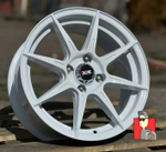 Комплект дисков XXR 6631 15x6.5 et35 4x100