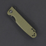 Нож Dopey olive BW DL (Простачок) Daggerr, DPMFRNOLBW