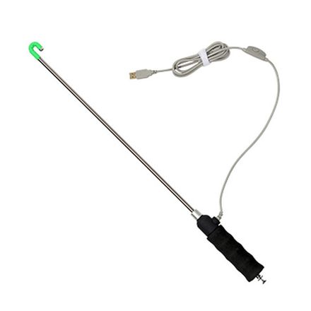 Цена на jProbe (ST/HD 1-85-44 SF) Видеоэндоскоп USB WIN+Android