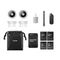 Комплект сменных объективов Insta360 X6 Replacement Lens Kit (Duble Lens)