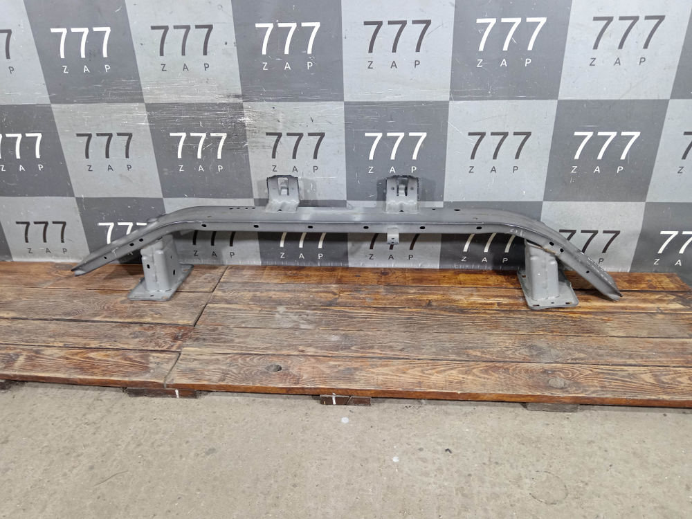 Усилитель переднего бампера Haval Jolion 21-нв Б/У Оригинал 2803400XGW02A
