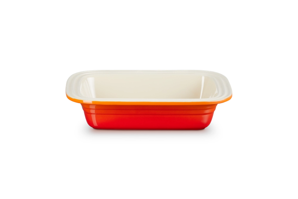 Le Creuset Форма для выпечки 31см с пламенем. 91004831090000