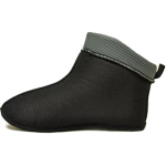 Резиновые ботинки Nordman Fit серые