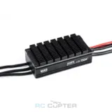 ESC регулятор мотора MAD AMPX V2.0 150A 5-14S (CAN Type: DroneCAN/CyphalCAN)