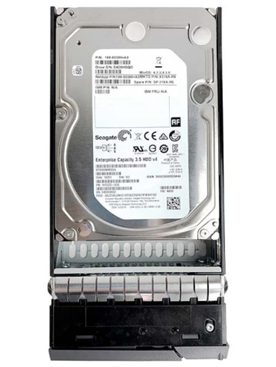Жесткий диск HP M6720 3TB 7.2K LFF NL SAS 6G HMRP3000S5xnN7.2