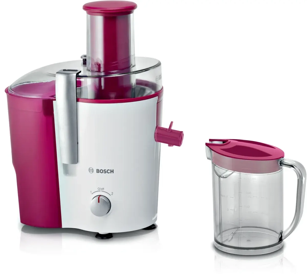 Соковыжималка Bosch MES 25C0