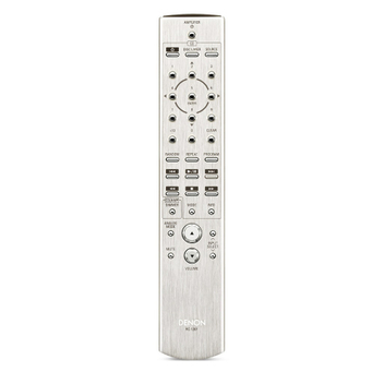 CD-проигрыватель Denon DCD-2500NE