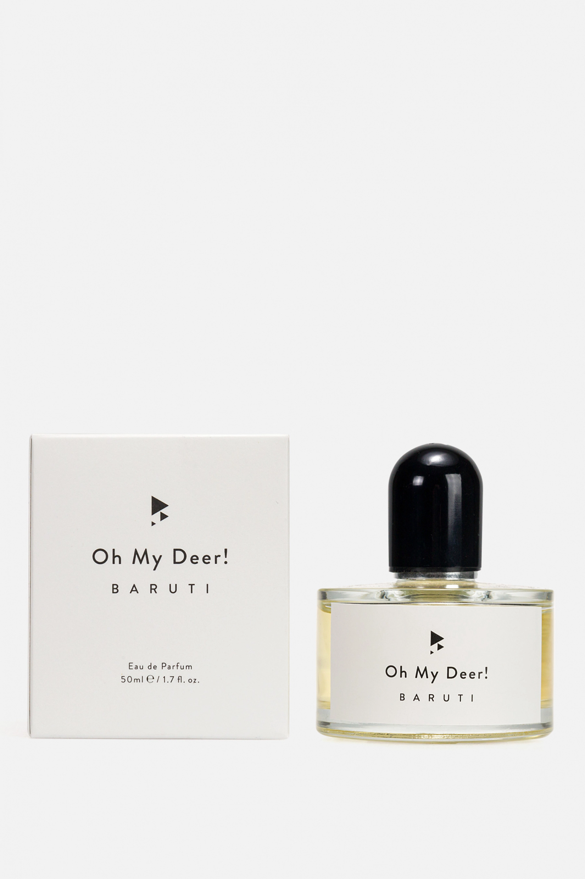 Парфюмерная вода Baruti Oh My Deer!