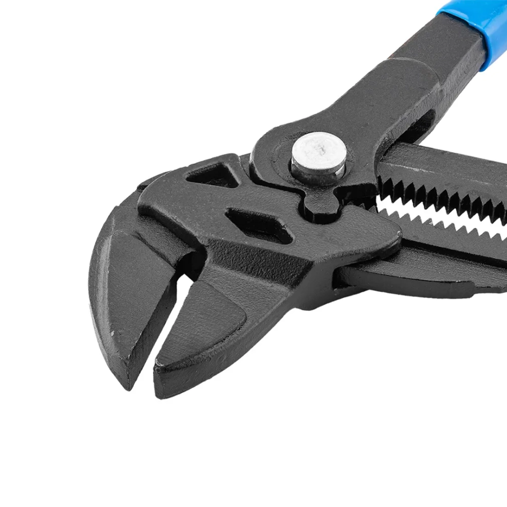 Пассатижи переставные 10''(250мм) Forsage F-613Q250I