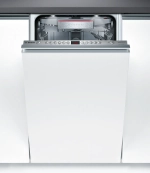 Встраиваемая посудомоечная машина Bosch SPV66TX10R