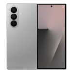 Samsung Galaxy Z Fold7 12/512Gb (2025) Silver Shadow, серый