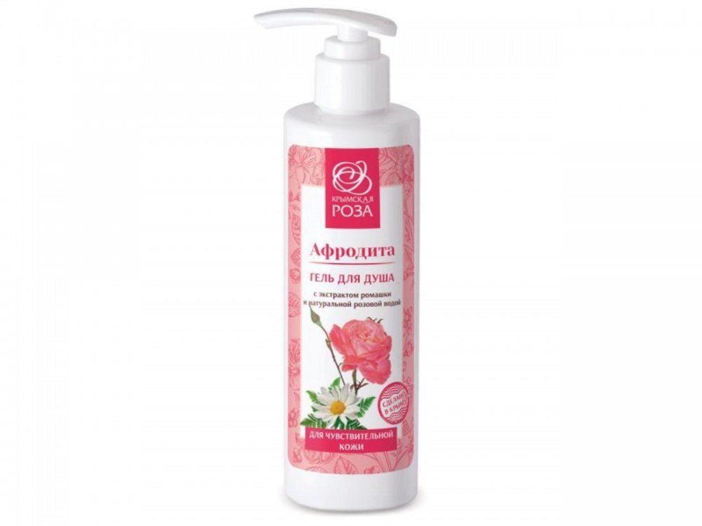 гель афродита гель афродита
