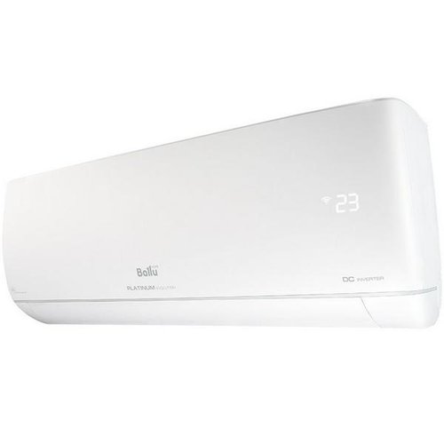Сплит-система BALLU, PLATINUM EVOLUTION DС Inverter, BSUI/in-24HN8_V4 / BSUI/out-24HN8_V4
