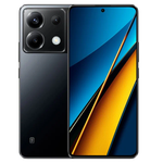 Xiaomi Poco X6 5G 12/256Gb-Черный