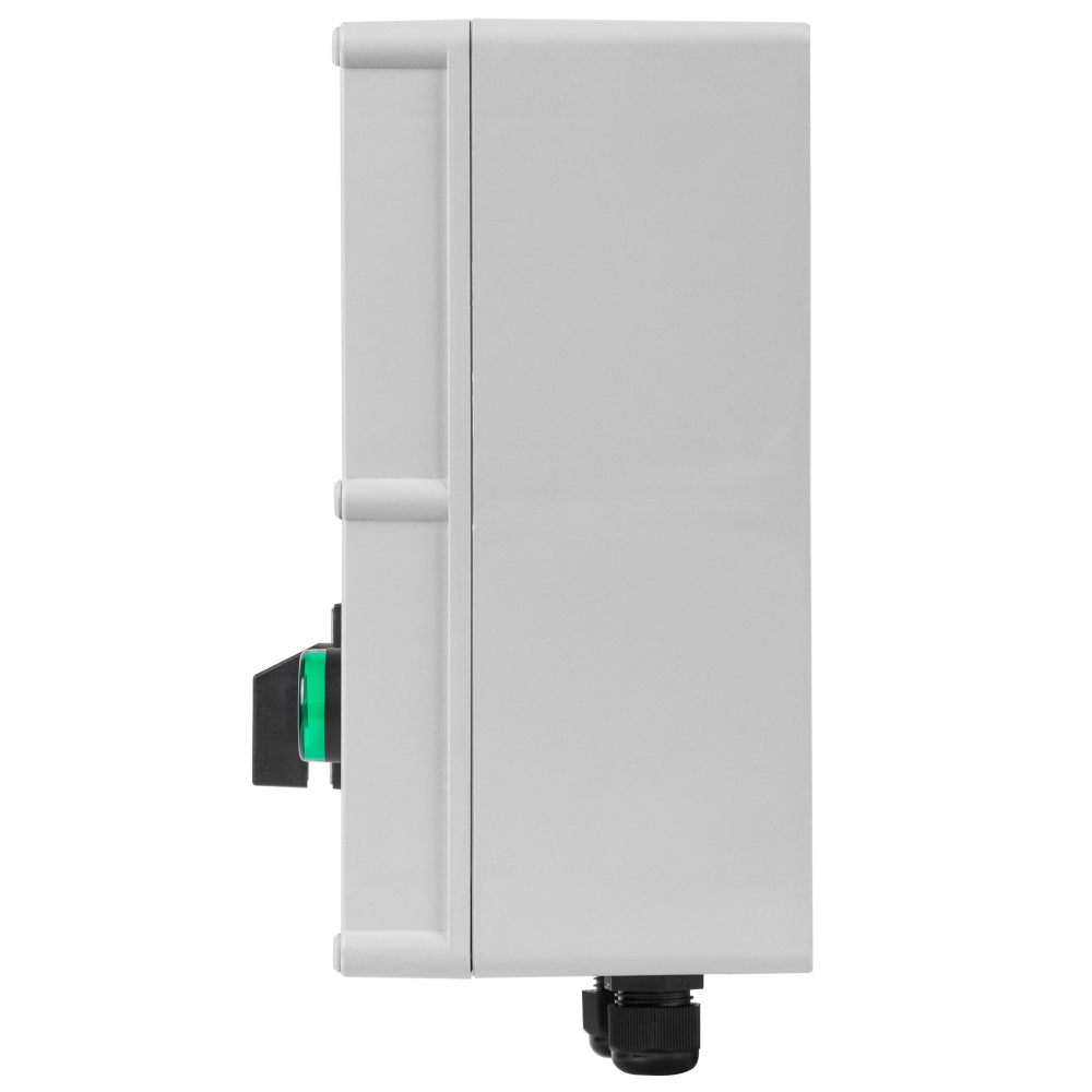 Регулятор 5-ступенчатый SHUFT SRE-E-14,0 (14,0А, 230В) НС-1667028