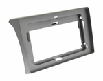 Переходная рамка магнитолы TOYOTA HIACE 2010-2018 10,2 дюймов