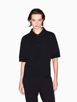 Поло женское ARMANI EXCHANGE