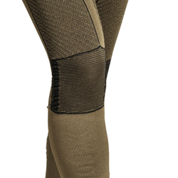 Кальсоны женские X-Bionic Radiactor 4.0 Pants Gold/Black
