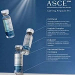 ASCE+ Calming Ampoule Pro ExoCoBio