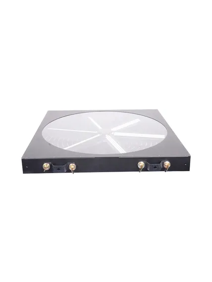 Dialighting LEDFAN500