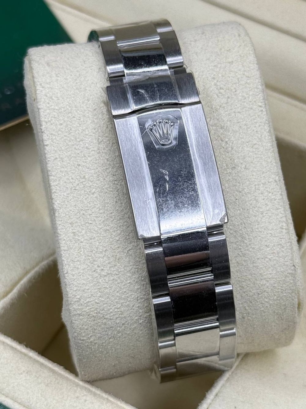 Часы Rolex Datejust 41mm Who Cares Edition